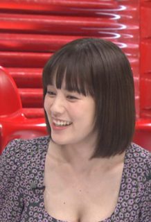 筧美和子(30)のおしゃれイズムで見せた胸チラがエロ過ぎるｗｗ【エロ画像】