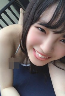 NMB48新澤菜央さん、浮きブラ乳首をやらかしてしまう・・・黒歴史確定ｗｗｗ【エロ画像】